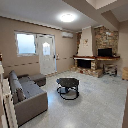 נאפפליו Argeades Apartment מראה חיצוני תמונה