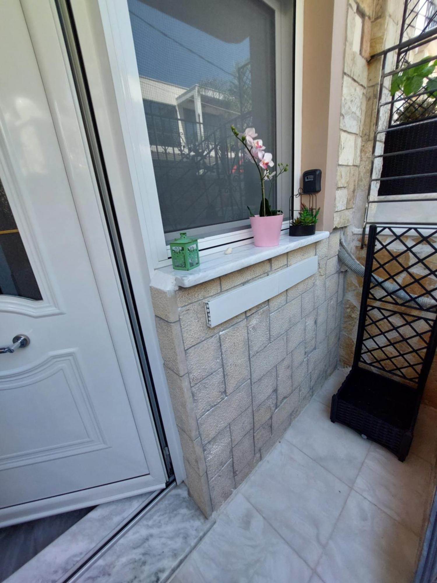 נאפפליו Argeades Apartment מראה חיצוני תמונה
