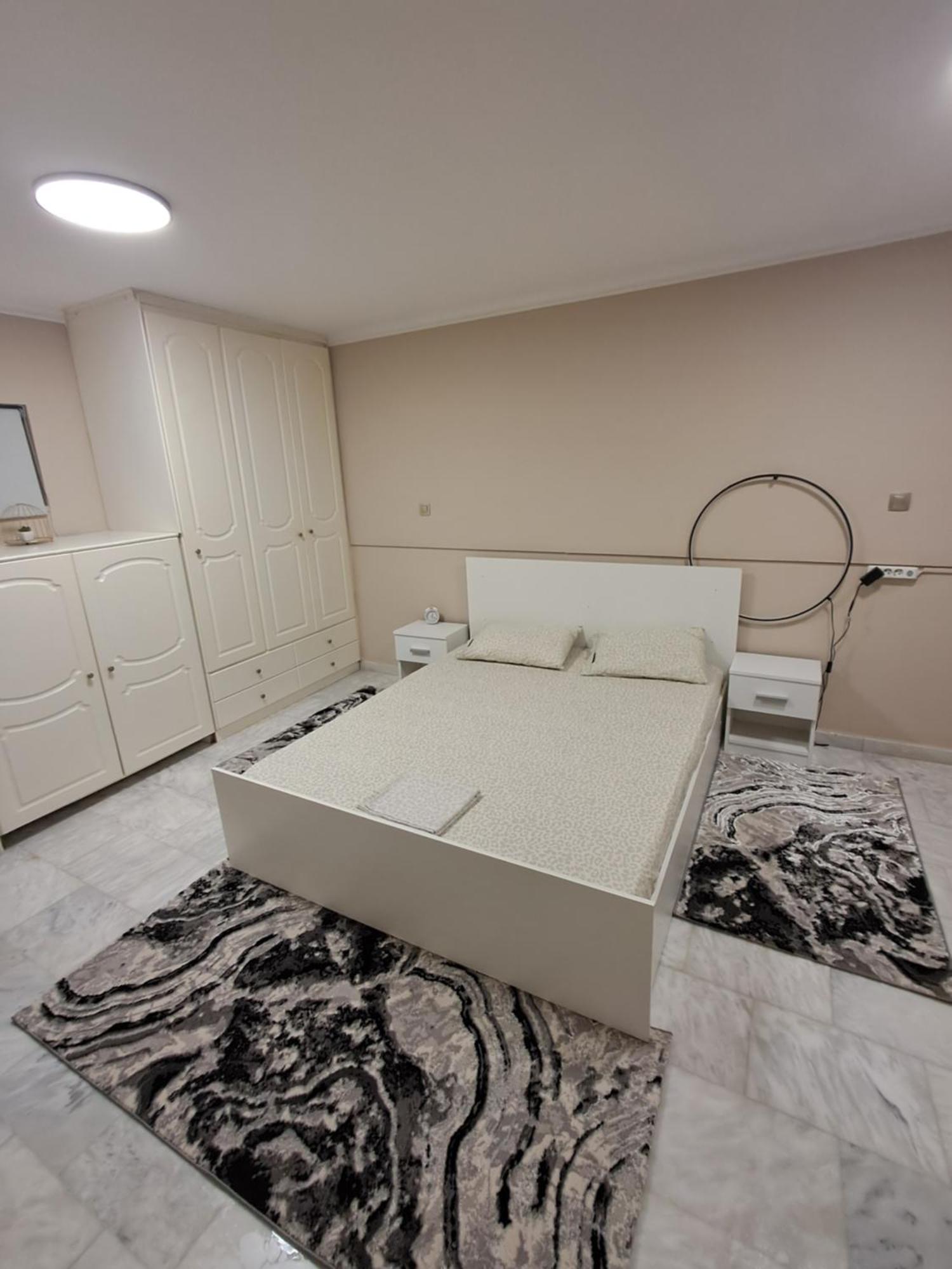 נאפפליו Argeades Apartment מראה חיצוני תמונה
